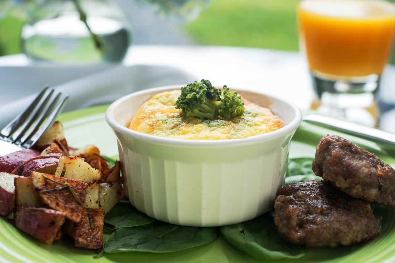 Steeles Tavern Manor Ngoại thất bức ảnh