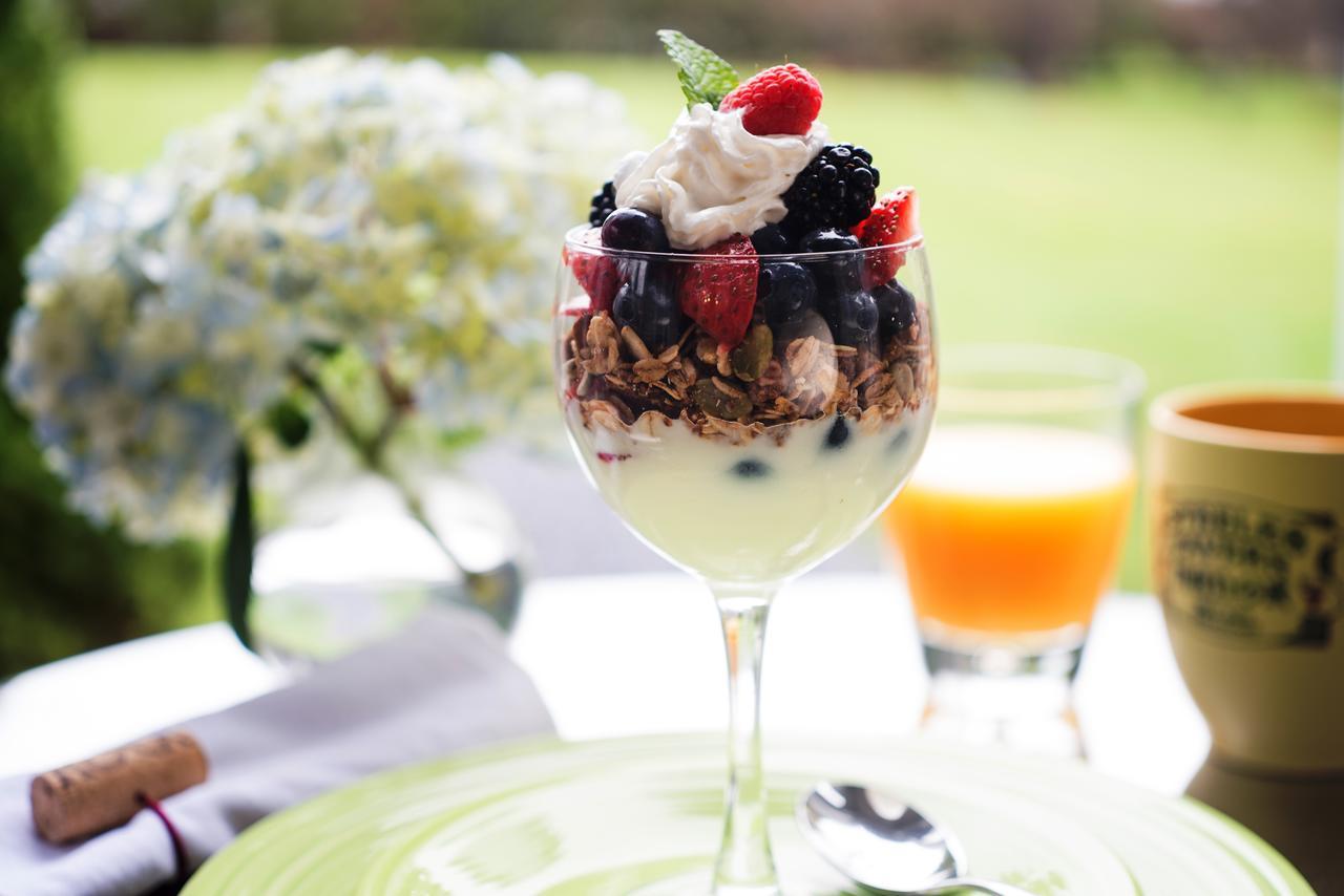 Steeles Tavern Manor Ngoại thất bức ảnh