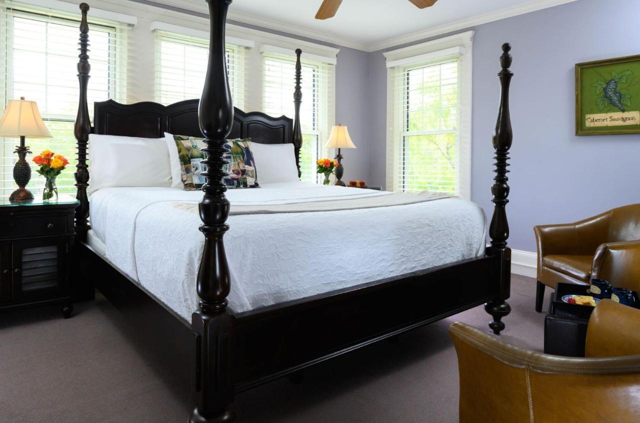 Steeles Tavern Manor Ngoại thất bức ảnh