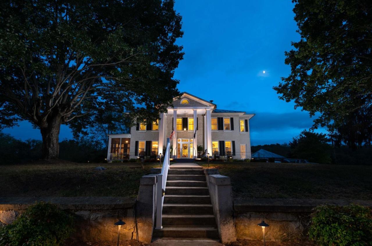 Steeles Tavern Manor Ngoại thất bức ảnh